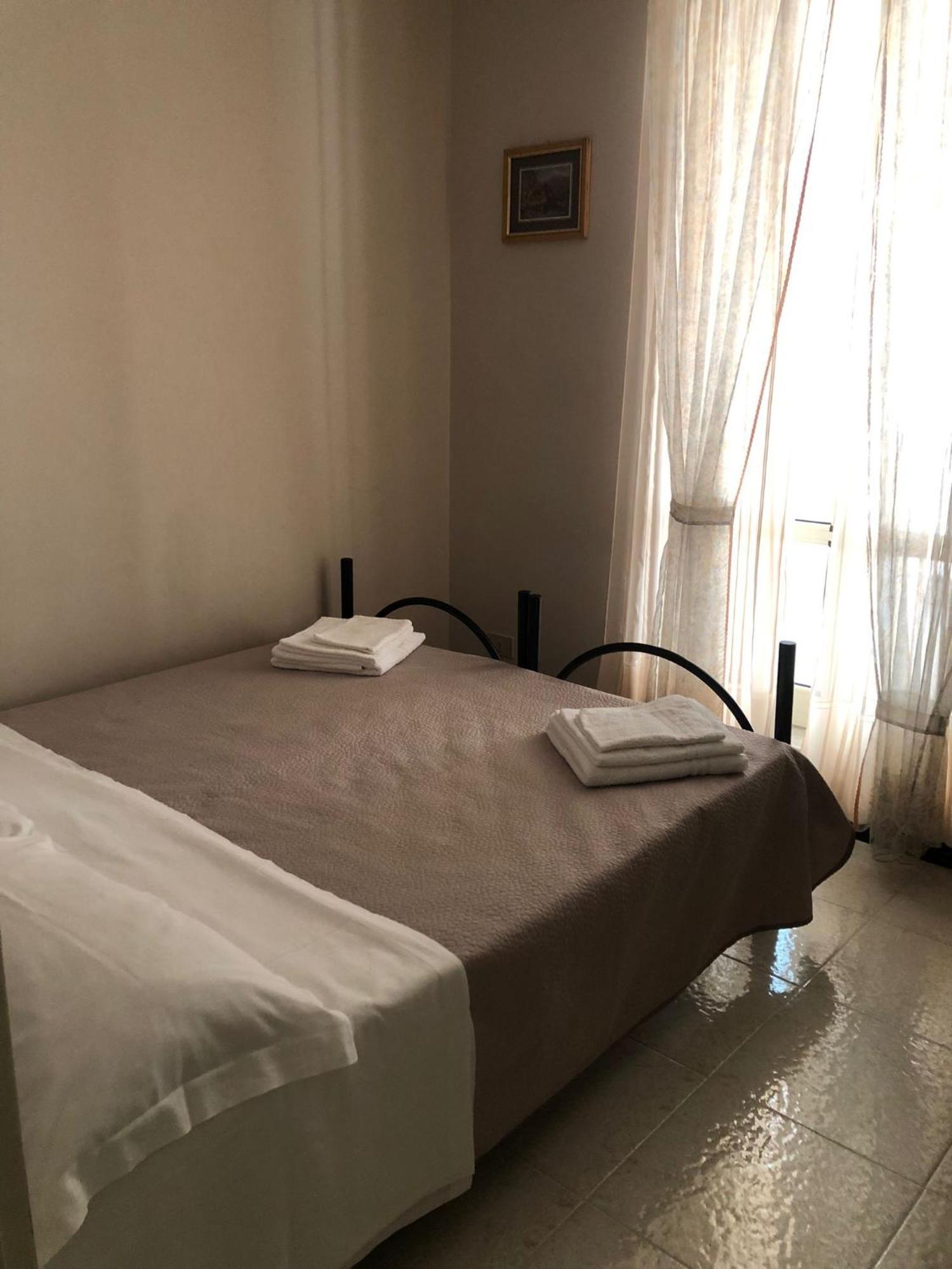 Appartamento "Rina Centro Sicilia" Pietraperzia المظهر الخارجي الصورة